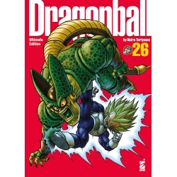 STAR COMICS - DRAGON BALL ULTIMATE EDITION 26 (DI 34)